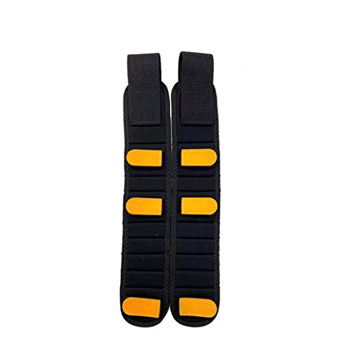 Psdndeww 2 Stücke Tauchen Schultergurt Pads Für Tauchen BCD Backplate Harness Gürtel Und Rucksack Ersatz Schultermatte Wasser von Psdndeww