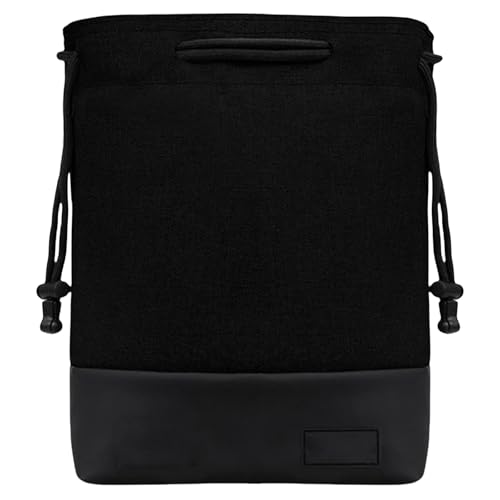 Psdndeww Kamera Hülle Kordelzugbeutel Vintage DSLR Kamera Tasche Mit Einstellbarem Gurtweichlinsenkoffer Gadget Zum Wasserschutz von Psdndeww