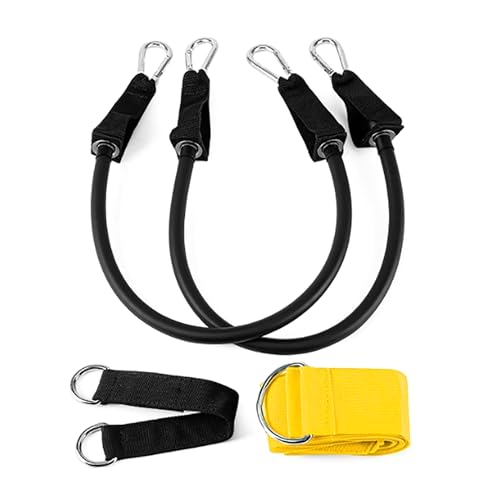 Psdndeww Swing Belt Swing Correcting Strap Swing Trainer Practice Tool Swing Trainer Zubehör von Psdndeww