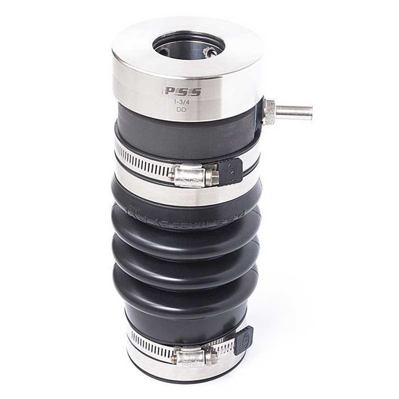 Pss Shaft 2 1/2´ Horn Seal 50 Mm Silber Pss Shaft 2 1/2´ Horn Seal 50 Mm Silber von Pss