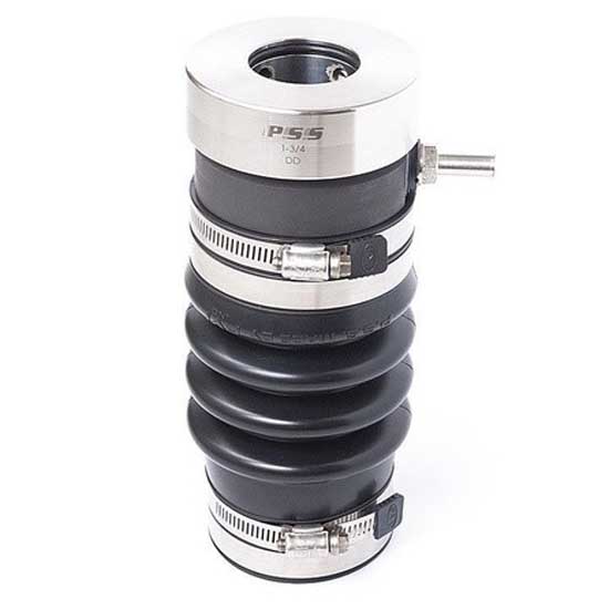 Pss Type A Shaft Seal 20 Mm Silber 1 3/4´´ Pss Type A Shaft Seal 20 Mm Silber 1 3/4´´ von Pss