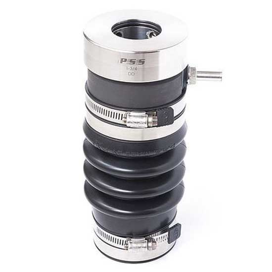 Pss Type A Shaft Seal 40 Mm Silber 2 1/2´´ Pss Type A Shaft Seal 40 Mm Silber 2 1/2´´ von Pss