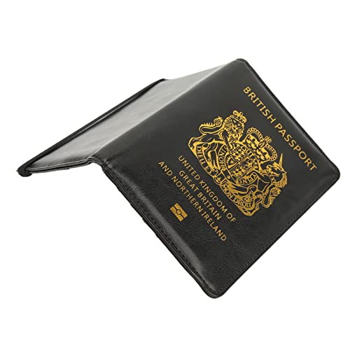 Reisepasshülle Reisepass Hülle Leder Reisepasshülle Passport Holder für Reisepass, Visitenkarten, Kreditkarten, Bordkarten Reisepasshülle Reisepass Hülle Leder Reisepasshülle Passport Holder für Reisepass, Visitenkarten, Kreditkarten, Bordkarten von Pssopp