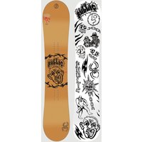 Public Disorder 2025 Snowboard uni Public Disorder 2025 Snowboard uni von Public