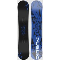 Public General 2025 Snowboard uni Public General 2025 Snowboard uni von Public