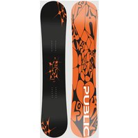 Public General 2025 Snowboard uni Public General 2025 Snowboard uni von Public