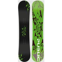 Public General 2025 Snowboard uni Public General 2025 Snowboard uni von Public