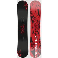 Public General 2025 Snowboard uni Public General 2025 Snowboard uni von Public