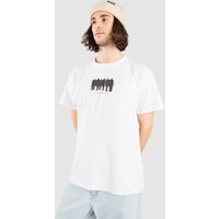 Public Riot T-Shirt white Public Riot T-Shirt white von Public