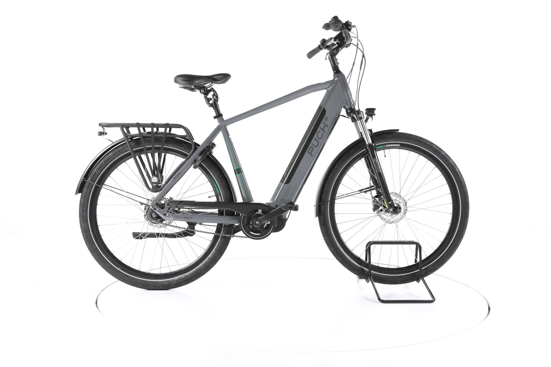 Puch Q4.4 2022 von Puch