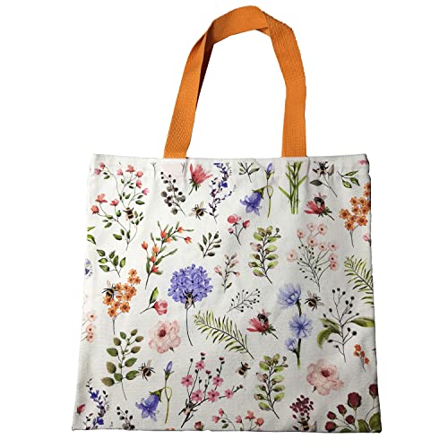 Puckator Tasche Tote - Bienen - Nectar Meadows, Design, Zeitgenössisch Puckator Tasche Tote - Bienen - Nectar Meadows, Design, Zeitgenössisch von Puckator