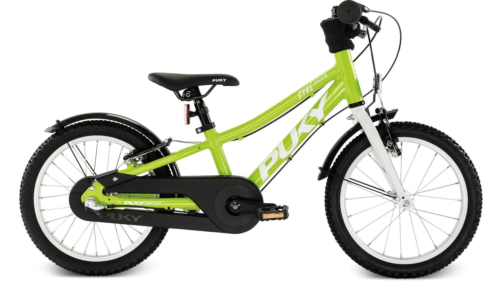 Puky Cyke 16-3 Alu Freilauf Puky Cyke 16-3 Alu Freilauf von Puky