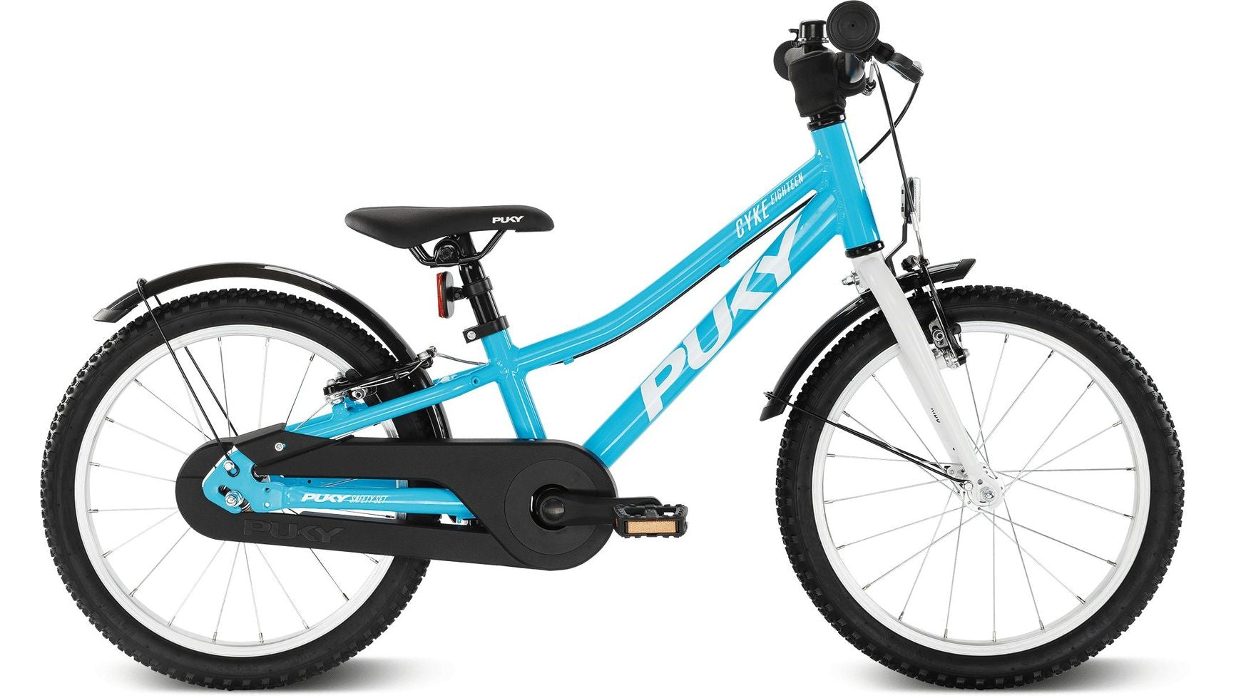 Puky Cyke 18-1 Alu Freilauf Puky Cyke 18-1 Alu Freilauf von Puky