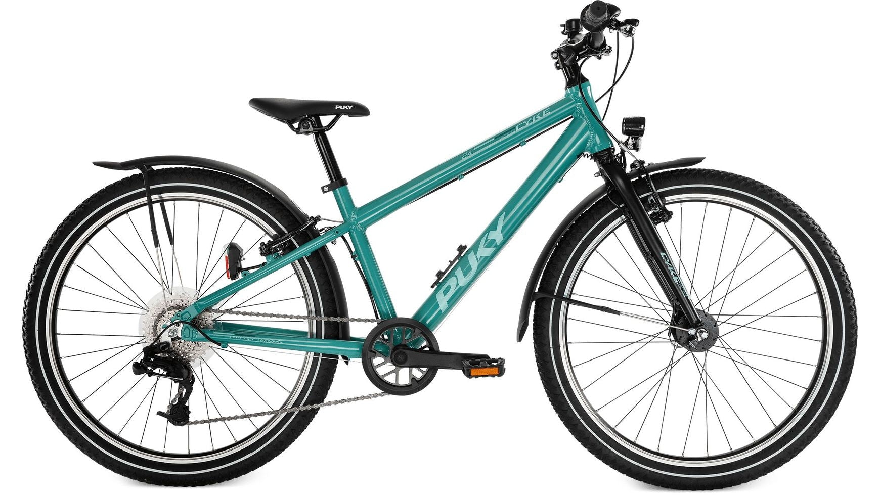 Puky Cyke 24-8 Light Active Puky Cyke 24-8 Light Active von Puky