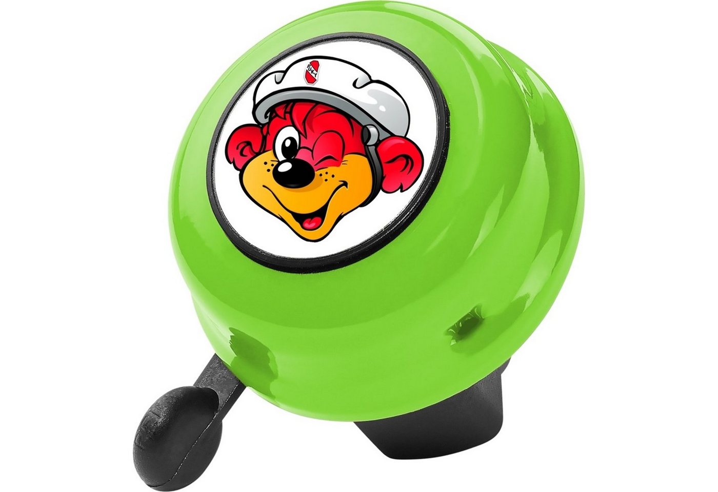 Puky Fahrradklingel 9987 Sicherheits-Glocke Z/R kiwi Puky Fahrradklingel 9987 Sicherheits-Glocke Z/R kiwi von Puky