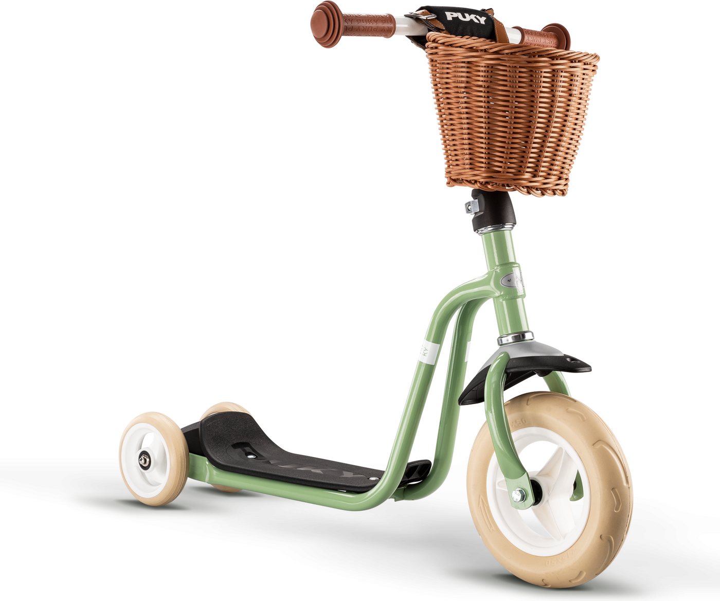 Puky Kinderfahrrad Puky Scooter R1 Puky Kinderfahrrad Puky Scooter R1 von Puky