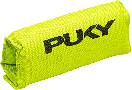 PUKY LP 2 Laufrad Lenkerpolster grün PUKY LP 2 Laufrad Lenkerpolster grün von PUKY