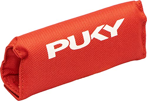 PUKY LP 2 Laufrad Lenkerpolster rot PUKY LP 2 Laufrad Lenkerpolster rot von PUKY