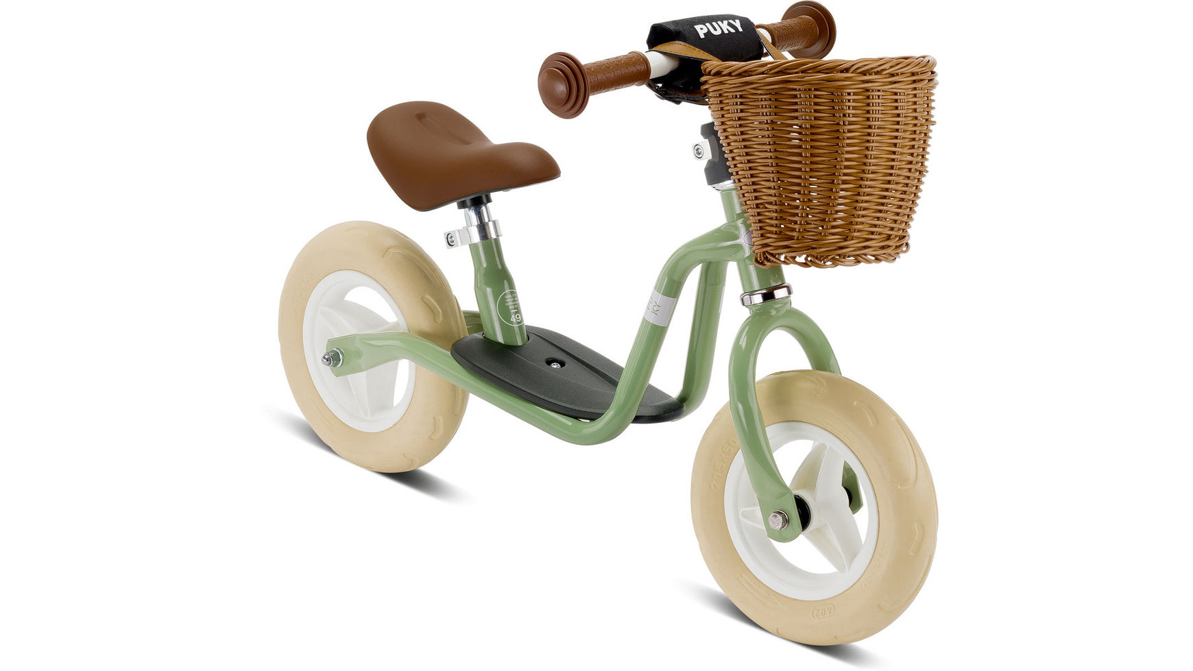 Puky LR M Classic Laufrad Puky LR M Classic Laufrad von Puky