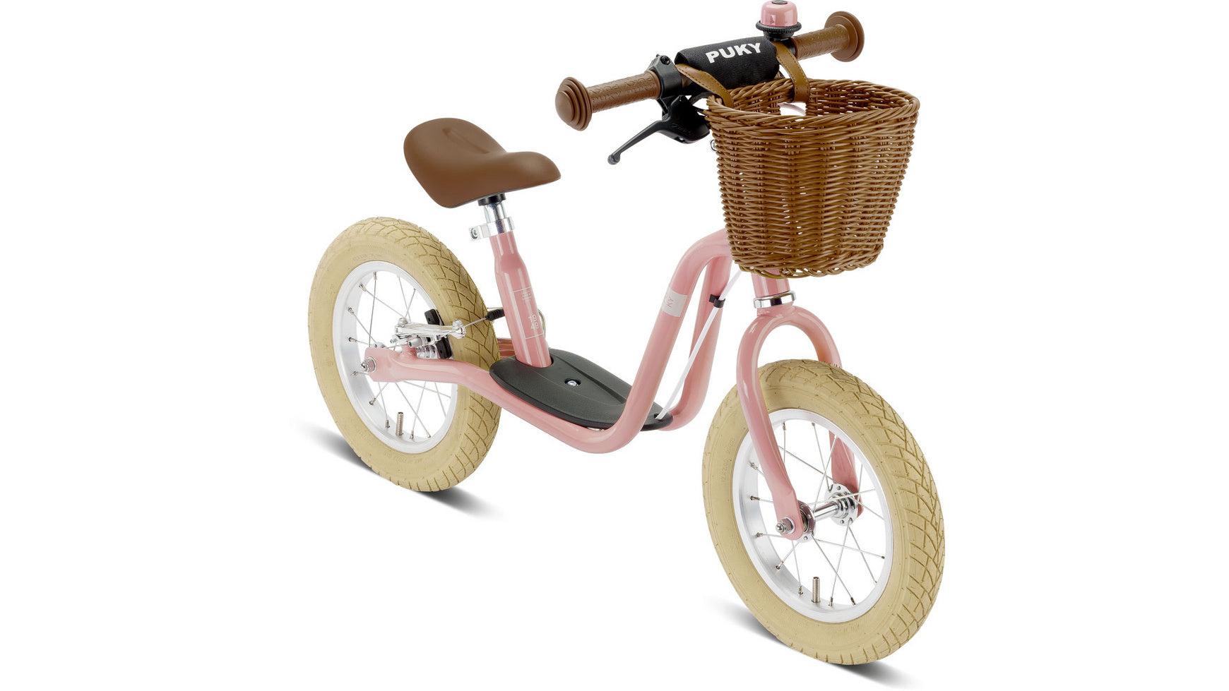 Puky LR XL Br Classic Laufrad Puky LR XL Br Classic Laufrad von Puky