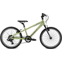 Puky LS-Pro 20-7 grün 2025 Puky LS-Pro 20-7 grün 2025 von Puky