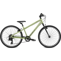 Puky LS-Pro 24-7 grün 2025 Puky LS-Pro 24-7 grün 2025 von Puky
