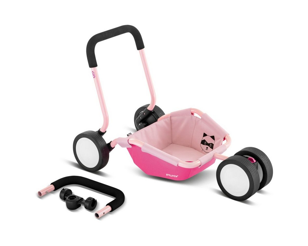 Puky Lauflernhilfe Traily, Retro-Rose Puky Lauflernhilfe Traily, Retro-Rose von Puky
