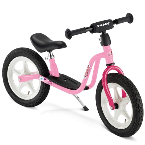 PUKY Laufrad LR 1L rosa/pink PUKY Laufrad LR 1L rosa/pink von PUKY