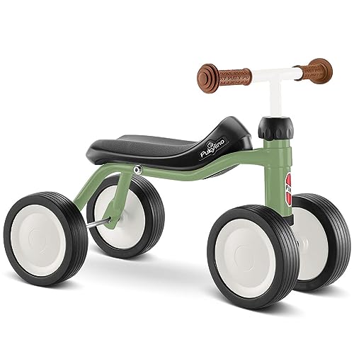 PUKYLINO Retro Green PUKYLINO Retro Green von PUKY