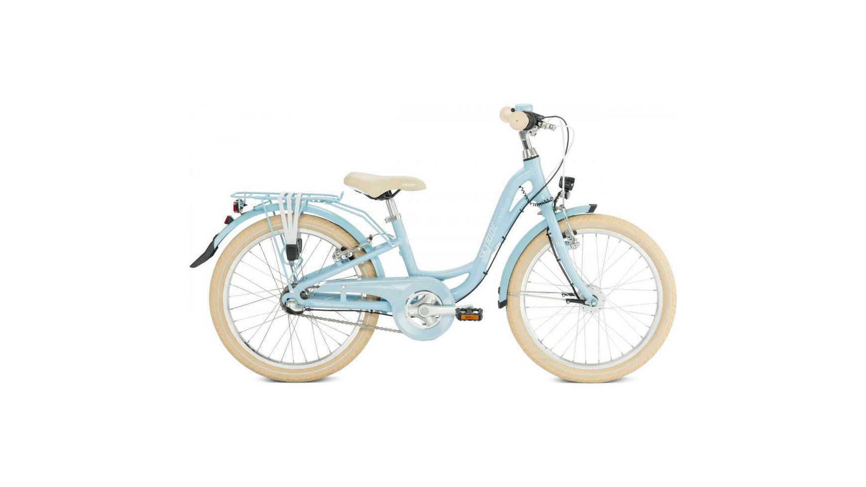 Puky Skyride 20-3 Alu Classic Puky Skyride 20-3 Alu Classic von Puky