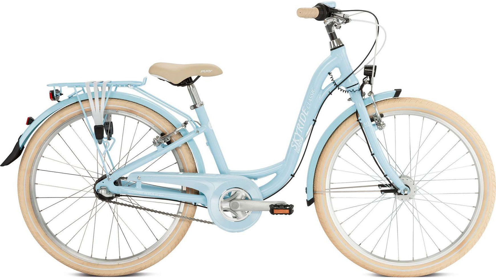 Puky Skyride 24-3 Alu Classic Puky Skyride 24-3 Alu Classic von Puky