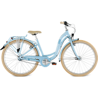 Puky Skyride 26-7 blau 2024 Puky Skyride 26-7 blau 2024 von Puky