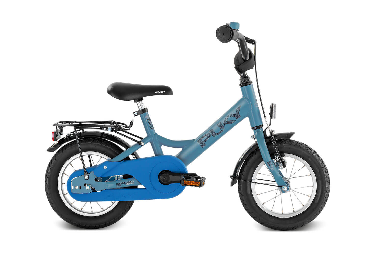 Puky Youke 12 Alu (12 Zoll Kinderfahrrad) von Puky