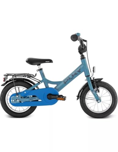 PUKY Youke 12'' Alu Kinder Fahrrad Breezy blau PUKY Youke 12'' Alu Kinder Fahrrad Breezy blau von PUKY