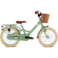 Puky Youke Classic 16'' grün 2025 Puky Youke Classic 16'' grün 2025 von Puky