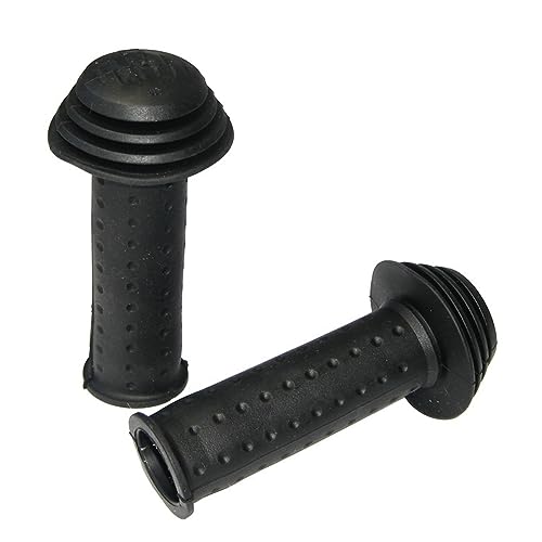 Westphal Unisex – Erwachsene Griffe-2158144010 Griffe, Schwarz, 112 MM Westphal Unisex – Erwachsene Griffe-2158144010 Griffe, Schwarz, 112 MM von PUKY