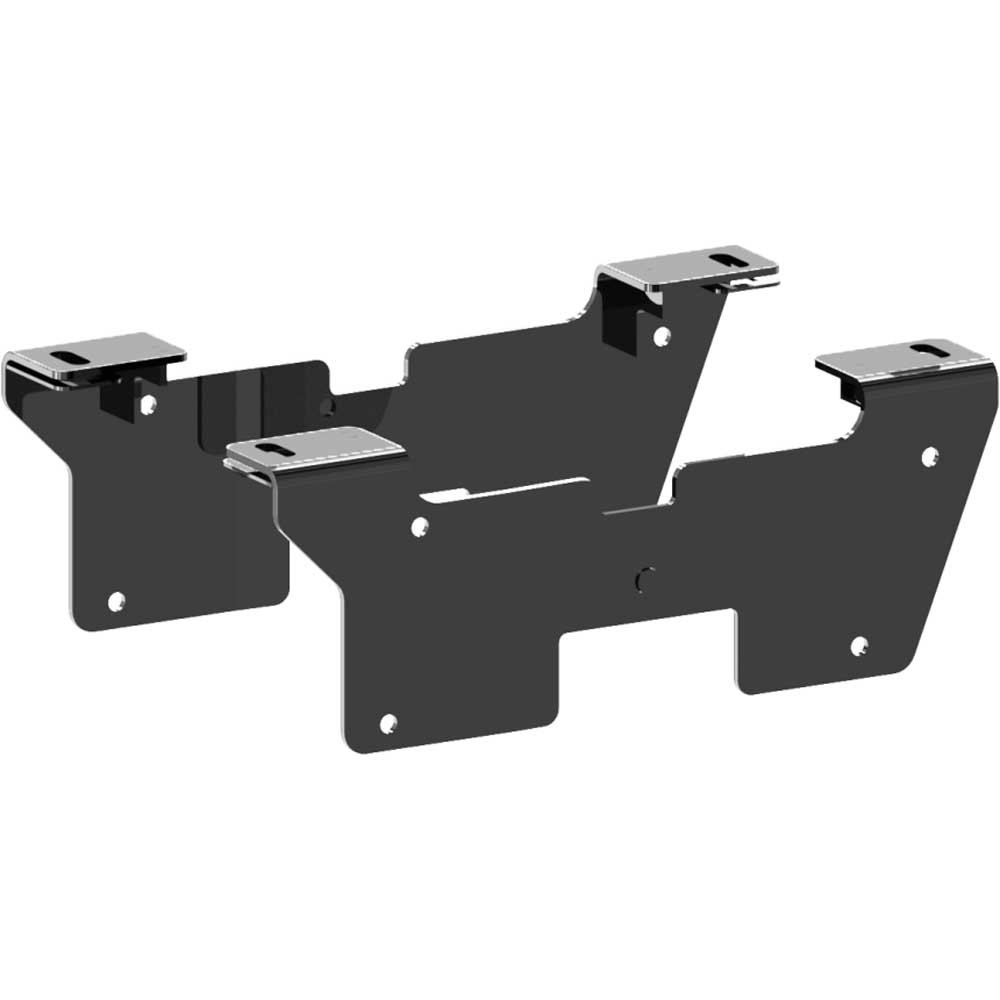 Pullrite Isr Series Guide Support Kit Schwarz Pullrite Isr Series Guide Support Kit Schwarz von Pullrite