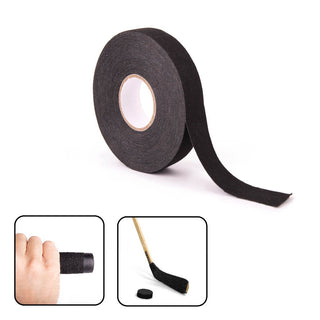 Griffband Sport für Klimmzugstange, Anti-Rutsch Band für Golf-, Tennis- und Hockey-Schläger Griffband Sport für Klimmzugstange, Anti-Rutsch Band für Golf-, Tennis- und Hockey-Schläger von Pullup & Dip