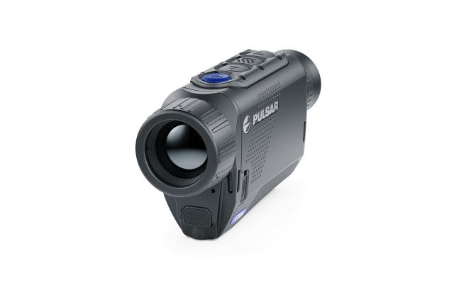 Pulsar Axion XQ30 Pro Wärmebildkamera Pulsar Axion XQ30 Pro Wärmebildkamera von Pulsar