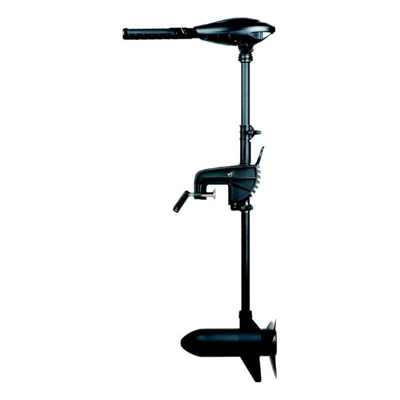 Pulsar Electric Outboard 1.5hp Schwarz Pulsar Electric Outboard 1.5hp Schwarz von Pulsar