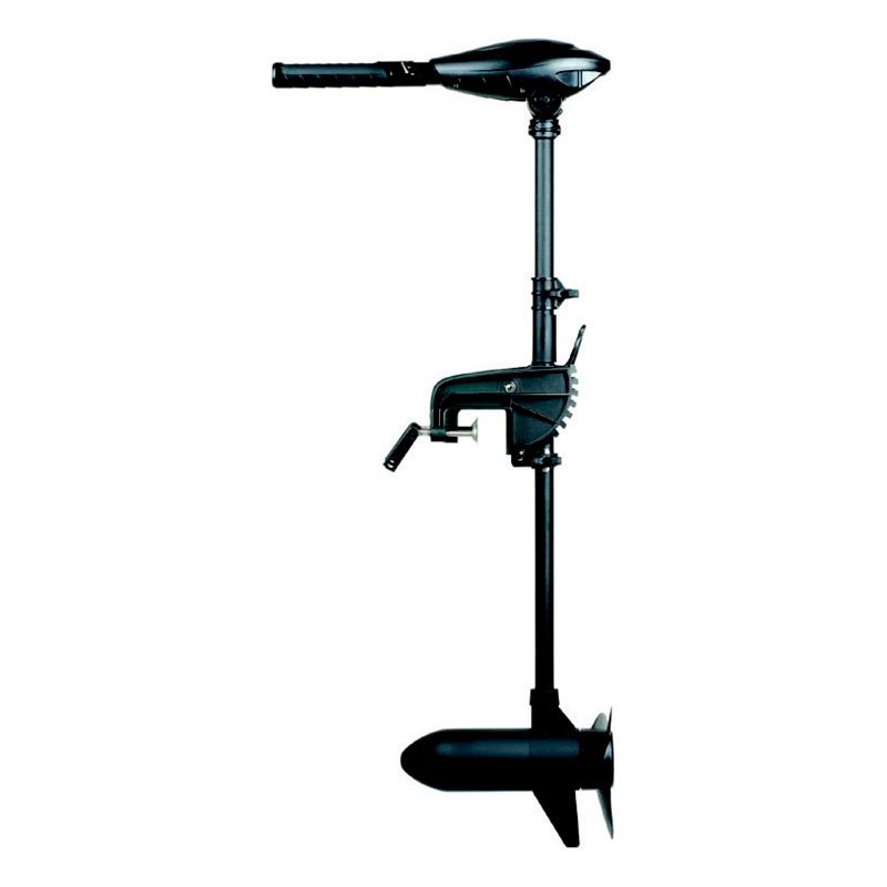 Pulsar Electric Outboard 1.5hp Schwarz von Pulsar