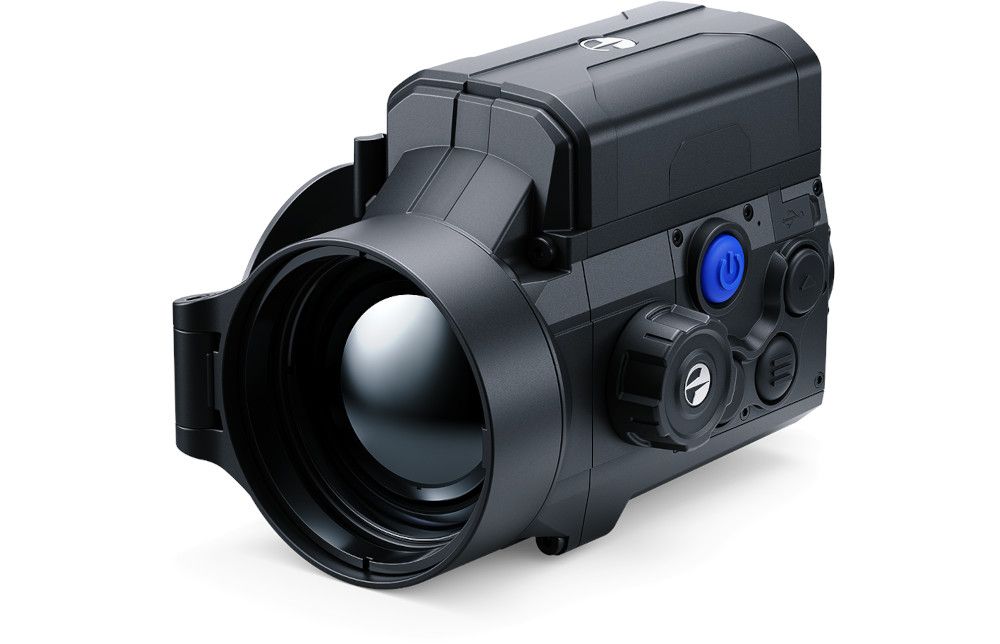 Pulsar Krypton 2 FXG50 Wärmebildvorsatzgerät Pulsar Krypton 2 FXG50 Wärmebildvorsatzgerät von Pulsar
