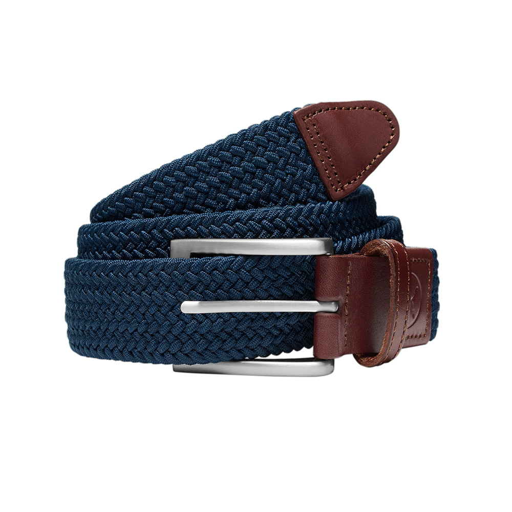 'Puma Golf Braided Weave Gürtel Herren navy' 'Puma Golf Braided Weave Gürtel Herren navy' von 'Puma Golf'
