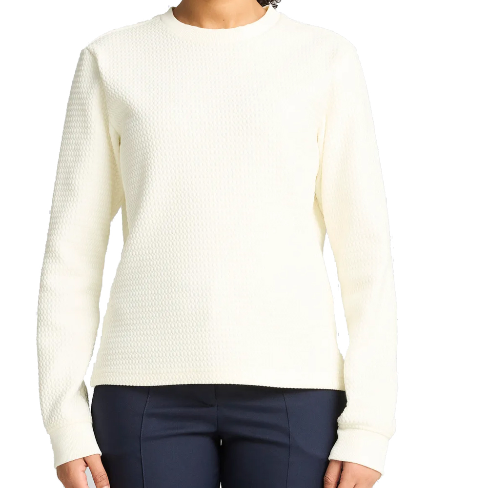 'Puma Golf Damen Boulder Pullover weiss' 'Puma Golf Damen Boulder Pullover weiss' von 'Puma Golf'