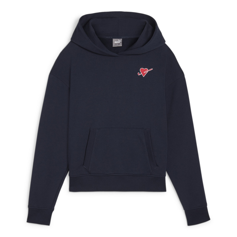 'Puma Golf Enjoy Damen Hoodie navy' 'Puma Golf Enjoy Damen Hoodie navy' von 'Puma Golf'