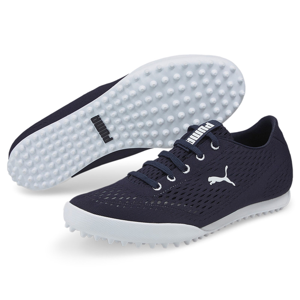'Puma Monolite Fusion Damen Golfschuh schwarz' 'Puma Monolite Fusion Damen Golfschuh schwarz' von 'Puma Golf'