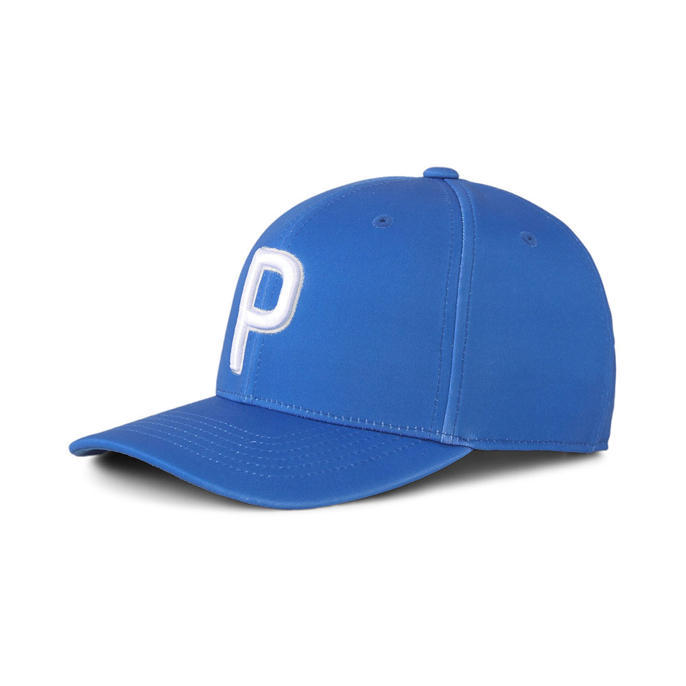 'Puma P 110 Cap Herren blau' 'Puma P 110 Cap Herren blau' von 'Puma Golf'