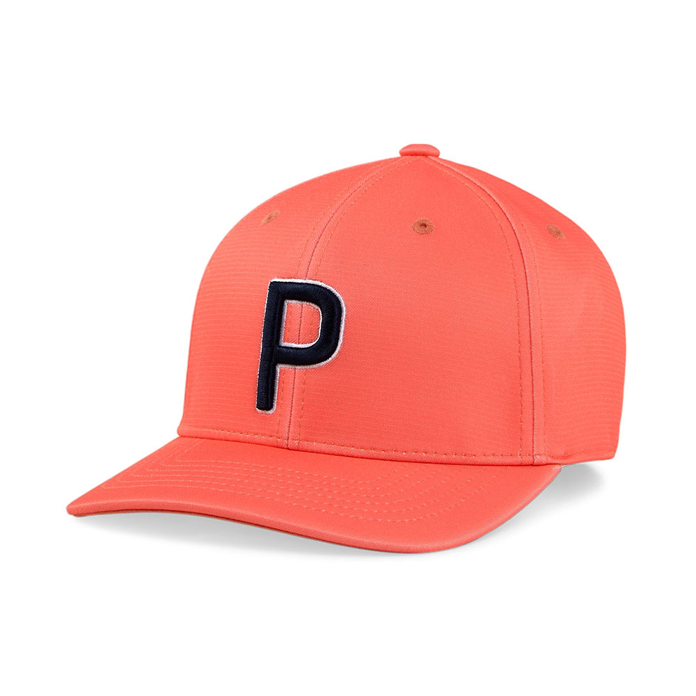 'Puma P 110 Cap Herren pink' 'Puma P 110 Cap Herren pink' von 'Puma Golf'