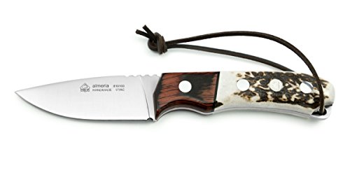 Puma IP Herren Puma Messer, Silber, 20cm von Puma IP