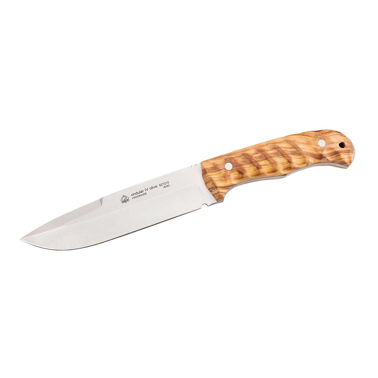 Puma IP Outdoormesser ONDULAR IV Puma IP Outdoormesser ONDULAR IV von Puma IP